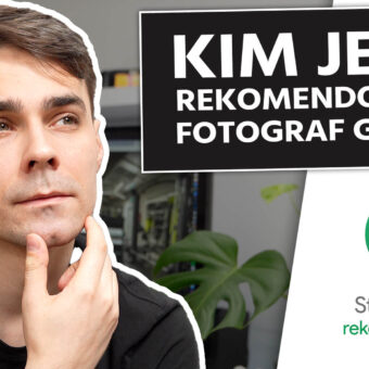 Jak zostać Rekomendowanym Fotografem Google Street View?