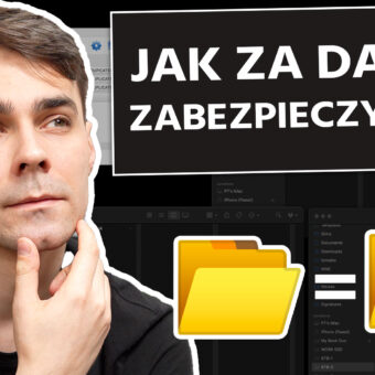 Jak synchronizować foldery i zabezpieczyć się przed utratą danych?